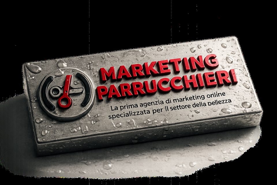 Marketing Parrucchieri — La prima agenzia di marketing online specializzata per il settore della bellezza